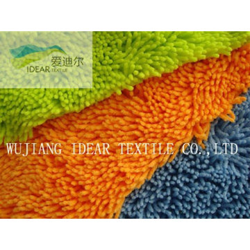 Microfiber Clean Cloth For Mop 002